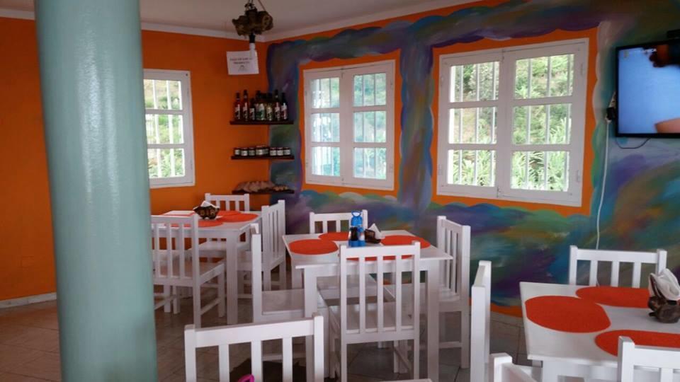Gira Lua Affittacamere Igreja Esterno foto