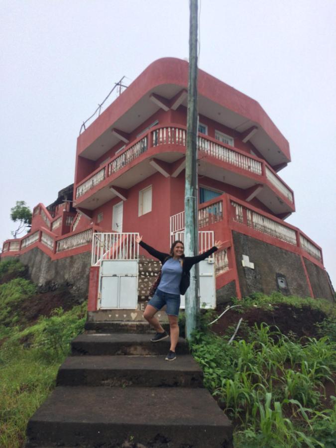 Gira Lua Affittacamere Igreja Esterno foto